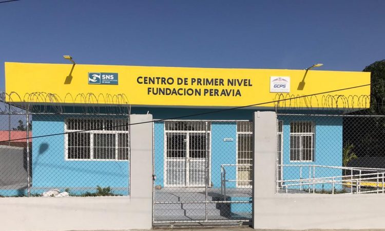 32 Centros de Primer Nivel inician funcionamiento beneficiando a 150,000 personas