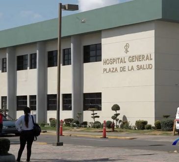Hospital Plaza de la Salud inicia recepción de documentos para concursantes de residencias médicas