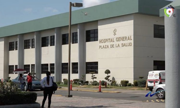 Hospital Plaza de la Salud realizó tercer trasplante de páncreas en el país