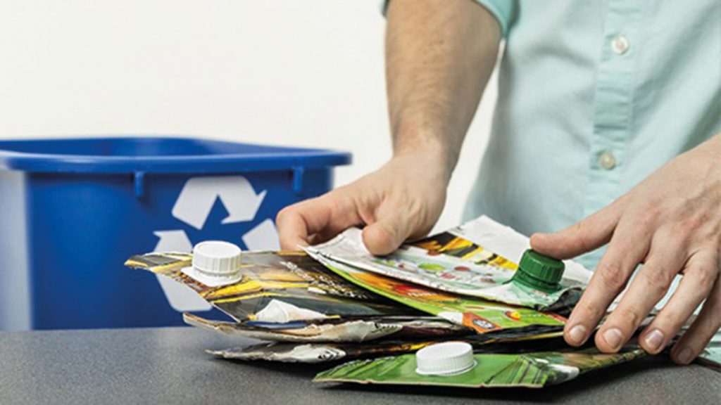 Tetra Pak® y Moldosa invierten en planta de reciclaje en República Dominicana Tetra Pak® y Moldosa invierten en planta de reciclaje en República Dominicana