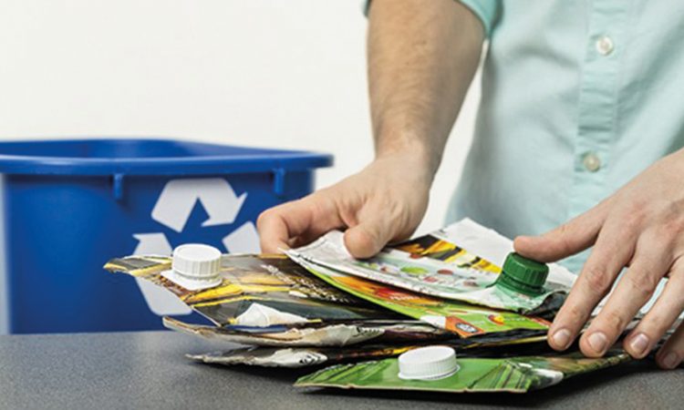 Tetra Pak® y Moldosa invierten en planta de reciclaje en República Dominicana