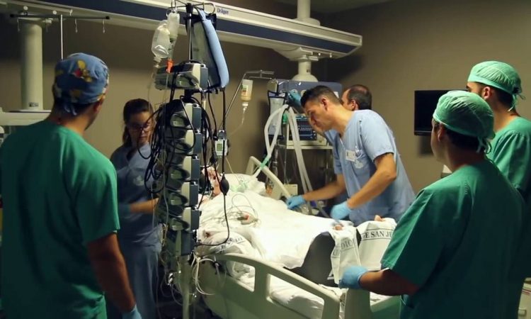 SODEMECU teme colapso de Unidades de Cuidados Intensivos y pide conciencia ciudadana