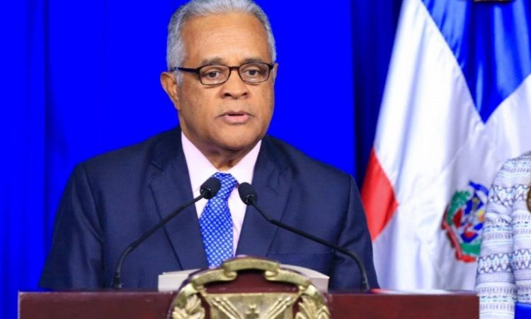 República Dominicana: 752 nuevos casos de Covid-19, 14 defunciones y 300 recuperados en 24 horas República Dominicana: 752 nuevos casos de Covid-19, 14 defunciones y 300 recuperados en 24 horas