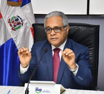 República Dominicana: 510 nuevos casos de Covid-19 y 217 personas recuperadas en las últimas 24 horas