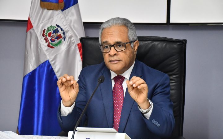 República Dominicana: 510 nuevos casos de Covid-19 y 217 personas recuperadas en las últimas 24 horas