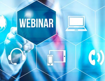 Sociedades médicas continúan apostando a “webinar” científicos