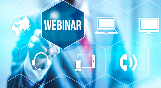 Sociedades médicas continúan apostando a “webinar” científicos