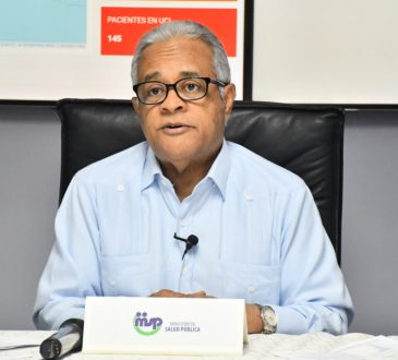República Dominicana: 404 personas se recuperan del Covid-19 y otras 1,125 se contagiaron en 24 horas