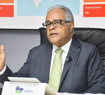 República Dominicana: 819 nuevos contagios de Covid-19, la mayoría en el Distrito Nacional