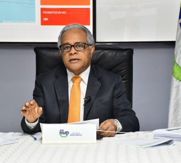 República Dominicana: 19 ciudadanos fallecieron y 1,366 resultaron positivos de Covid-19 en 24 horas