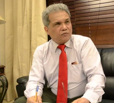 CMD solicita al presidente Danilo Medina tomar medidas urgentes para evitar colapso sanitario