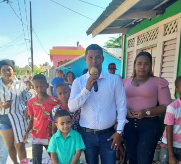 Residentes de Cabral en Barahona exigen al MSP intervenir el municipio