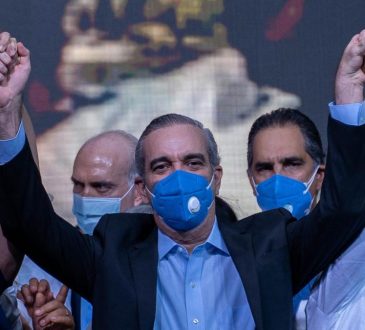 ¿Cuáles son las propuestas de salud que formuló el nuevo presidente Luis Abinader?