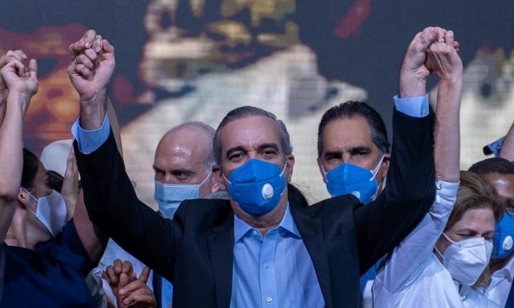 ¿Cuáles son las propuestas de salud que formuló el nuevo presidente Luis Abinader? ¿Cuáles son las propuestas de salud que formuló el nuevo presidente Luis Abinader?