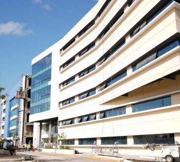 Julio M. Rodríguez Grullón: pretenden dejar afuera al personal de Ciudad Sanitaria en nuevas instalaciones