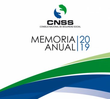 Consejo Nacional de Seguridad Social pone en circulación su “Memoria Anual 2019”