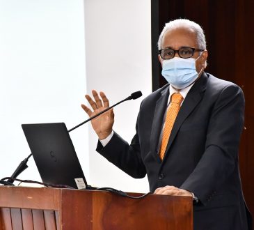 República Dominicana: defunciones por Covid-19 superan las 1,000 y los casos totales llegan a 56,043
