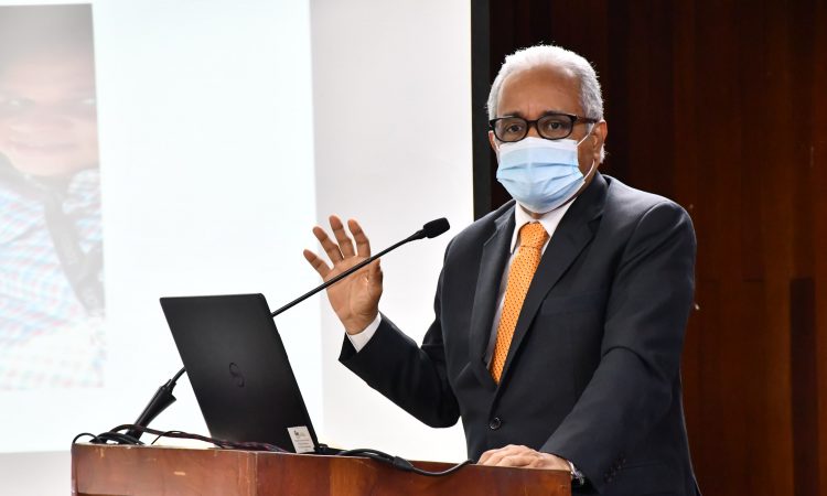 República Dominicana: defunciones por Covid-19 superan las 1,000 y los casos totales llegan a 56,043