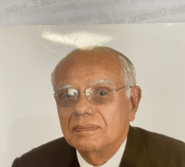 Médicos solicitan nombrar en honor al Dr. Julio Manuel Rodríguez Grullón el nuevo Hospital Materno Infantil de la Ciudad Sanitaria