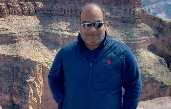 Dr. César Jiménez Brea, miembro de la SDOT, falleció a causa del Covid-19