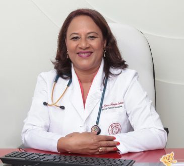 “Es una utopía querer iniciar el año escolar en agosto de forma presencial” dice infectóloga dominicana