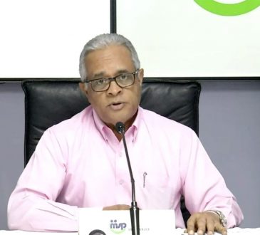 República Dominicana: disminuyen a 595 casos diarios de Covid-19