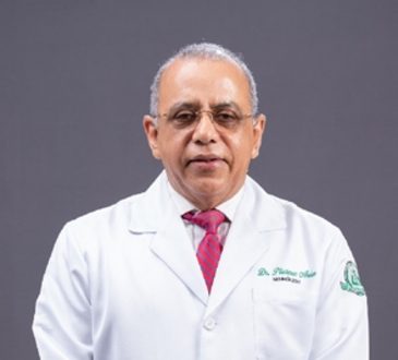 Fundador de la Sociedad de Neumólogos del Norte será el nuevo Ministro de Salud