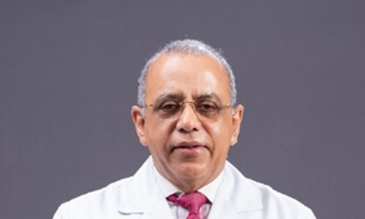 Fundador de la Sociedad de Neumólogos del Norte será el nuevo Ministro de Salud