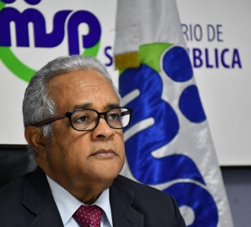 República Dominicana: superados todos los récords con 1,819 nuevos contagios en 24 horas y más de 60,000 acumulados