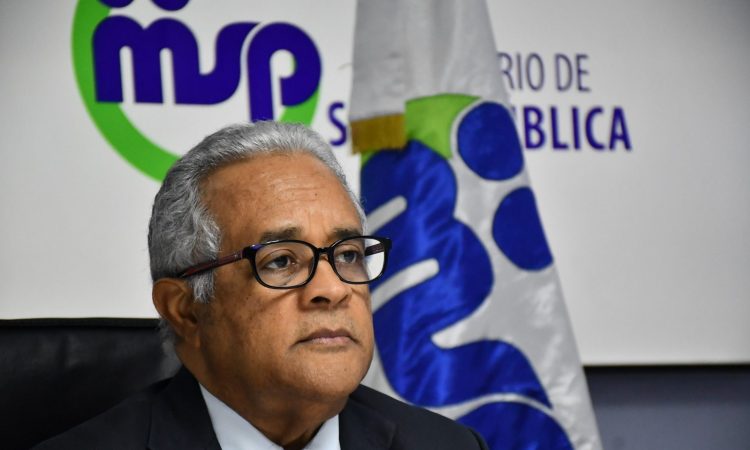 República Dominicana: superados todos los récords con 1,819 nuevos contagios en 24 horas y más de 60,000 acumulados
