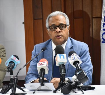 República Dominicana: cifra récord de 1,036 nuevos casos de Covid-19 en las últimas 24 horas