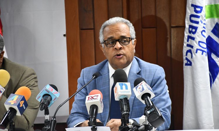República Dominicana: cifra récord de 1,036 nuevos casos de Covid-19 en las últimas 24 horas