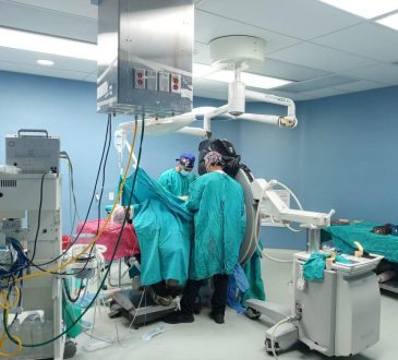 SNS ha beneficiado más de cien personas con Cirugías Ortopédicas sin costo de materiales