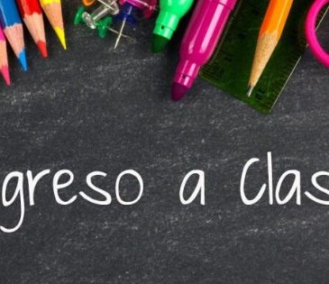 La Sociedad Dominicana de Pediatría dice que el regreso a clases amerita vigilancia y prevención mientras se prolongue la pandemia.