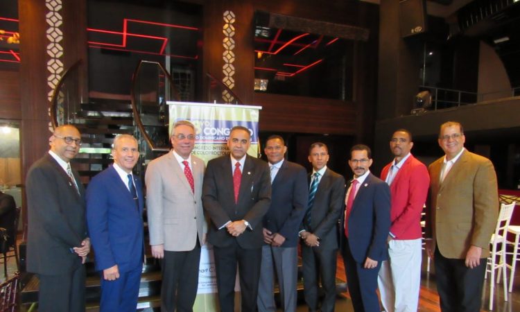 Colegio Dominicano de Cirujanos realiza congreso virtual