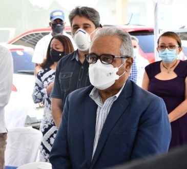MSP inaugura nueva oficina Provincial de Salud en Verón, Bávaro en la provincia La Altagracia