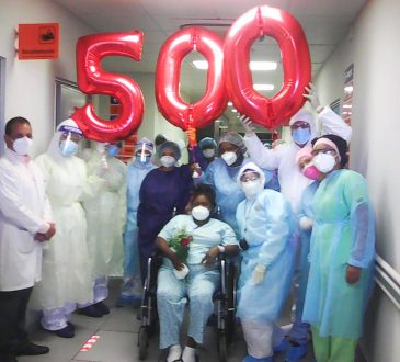 Dr. César Jiménez Brea, miembro de la SDOT, falleció a causa del Covid-19