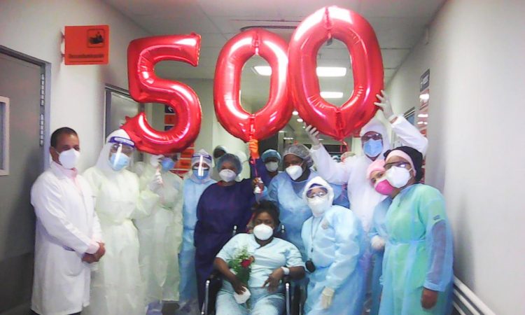 Dr. César Jiménez Brea, miembro de la SDOT, falleció a causa del Covid-19
