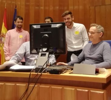 Adjudicación de plazas MIR serán desde el 13 hasta el 31 de julio