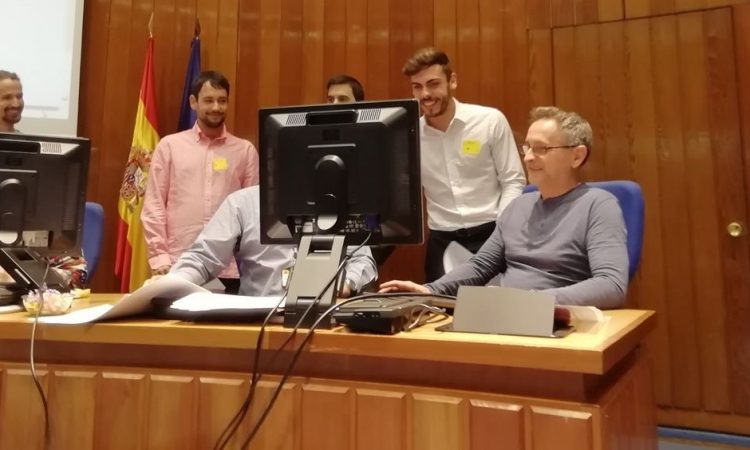 Adjudicación de plazas MIR serán desde el 13 hasta el 31 de julio Adjudicación de plazas MIR serán desde el 13 hasta el 31 de julio