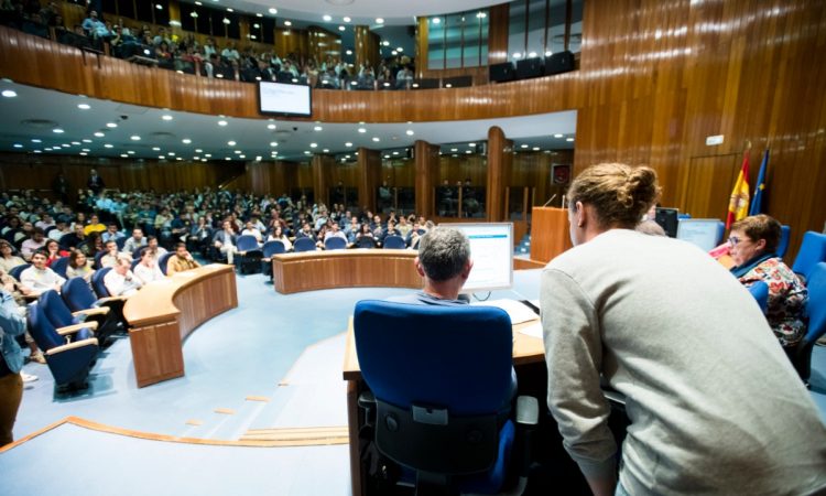 Adjudicación de Plazas MIR se realizará siguiendo nuevos protocolos para evitar contagios de Covid-19