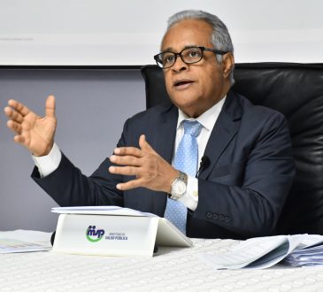 República Dominicana: disminuye a 703 los contagios por Covid-19 en las últimas 24 horas