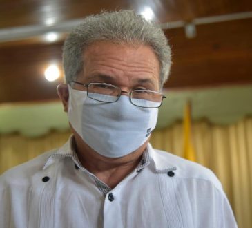 CMD pidió retomar el estado de emergencia en las provincias más afectadas por Covid-19