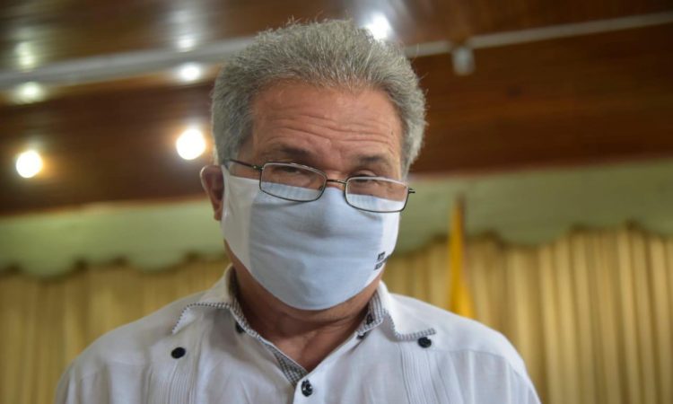 CMD pidió retomar el estado de emergencia en las provincias más afectadas por Covid-19