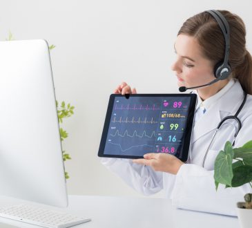 Plataformas de Telemedicina en República Dominicana, una visión de futuro