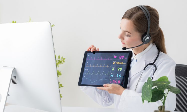 Plataformas de Telemedicina en República Dominicana, una visión de futuro