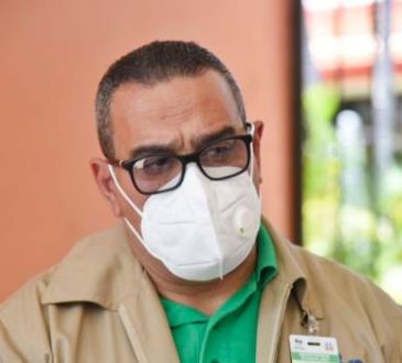 13 adultos mayores del Hogar San Francisco de Asís resultaron positivos para Covid-19