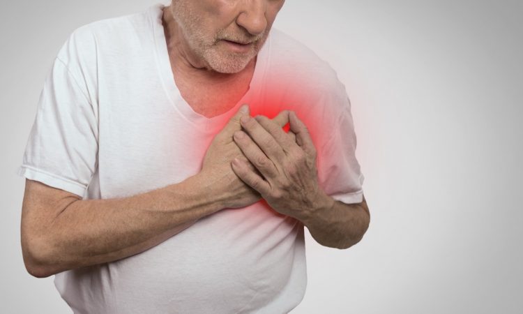 Cardiomiopatías por estrés aumentaron en la pandemia Cardiomiopatías por estrés aumentaron en la pandemia