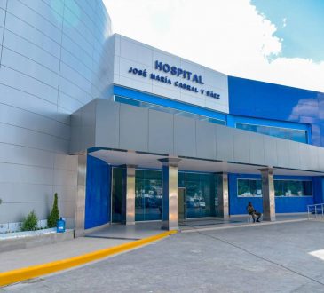 Novedoso sistema de tomografía Phillips MX-16 EVO-2 fue puesto en funcionamiento en el Hospital Cabral y Báez
