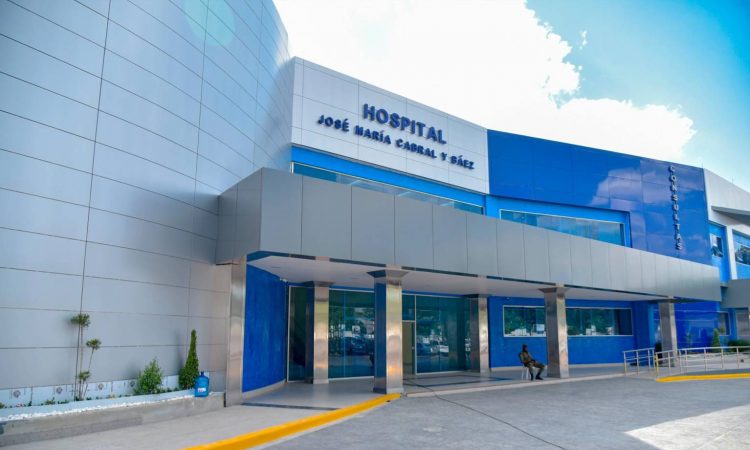Novedoso sistema de tomografía Phillips MX-16 EVO-2 fue puesto en funcionamiento en el Hospital Cabral y Báez